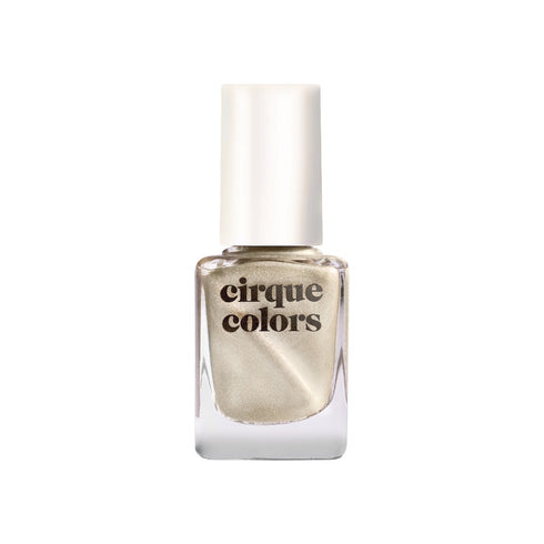 MOTHER OF PEARL NAIL POLISH